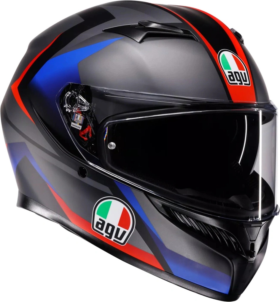 AGV K-3 Striga