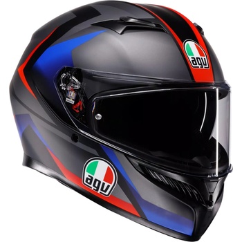 AGV K-3 Striga