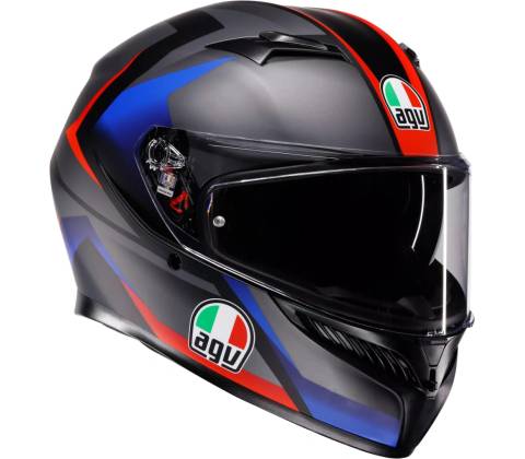 AGV K3 Striga