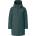 Vaude Дамско яке парка Vaude Women's Mineo Coat IV Parka - Deep Pond - размер 42 (EU) (104-5122-0314)