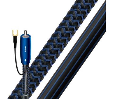 AudioQuest Husky 5,0m