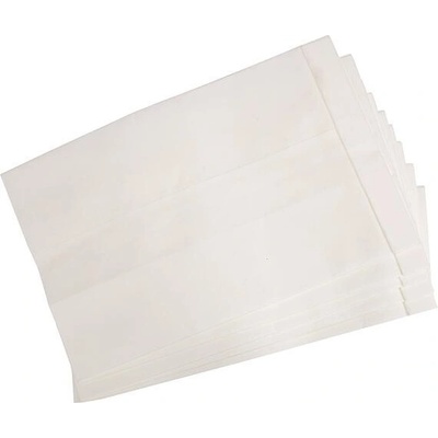 Scheppach filtrační vak k DC 100 (sada 5 ks)