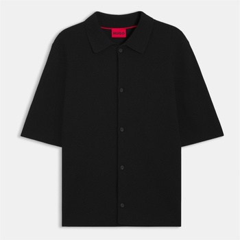HUGO BOSS Sincere 10276181 01 - Black 001