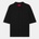 HUGO BOSS Sincere 10276181 01 - Black 001