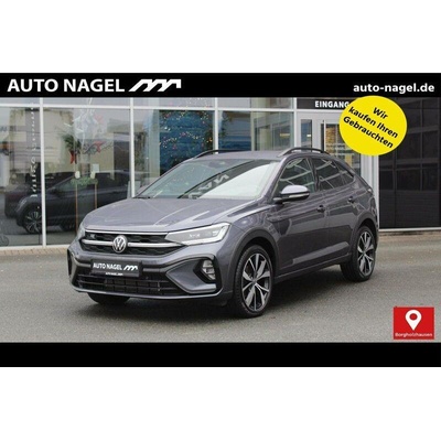 Volkswagen Taigo 1.0 TSI R-Line 85 kW