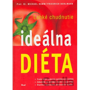 Ideálna diéta