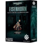 Games Workshop Eisenhorn (99810181001)