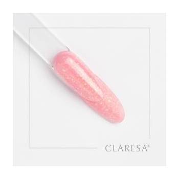 Claresa N Nail Building Gel Soft&Easy Builder Glimmer Pink 90g