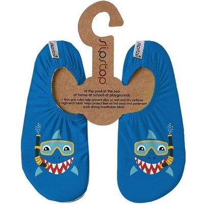 Slipstop protiskluzové boty Scooby