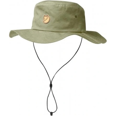 Fjällräven klobouk Hatfield Hat sand stone