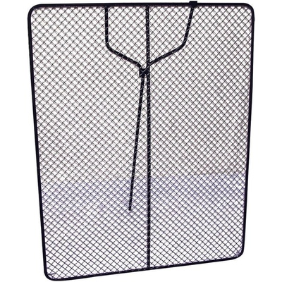 Prohazovačka 1000 x 800 mm oko 8 x 1,2