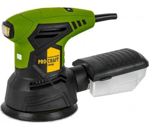 Procraft EX950E