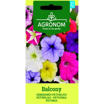 Seklos Петуния Балкон Микс Balcony