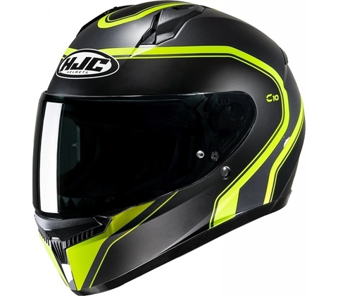 HJC C10 Elie
