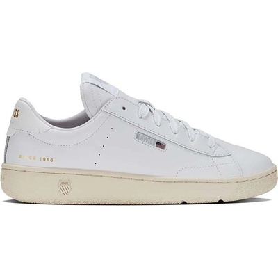K Swiss Кожени маратонки K-Swiss SLAMMKLUB CC (08911.135.M)