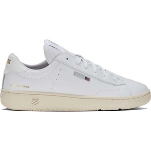 K Swiss Кожени маратонки SLAMMKLUB CC - answear - 109,90 лв