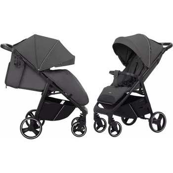 Carrello Bravo Sport Lunar Grey 2023