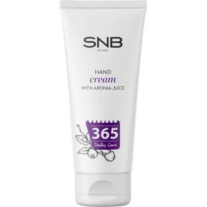 SNB Professional 365 Крем за ръце със сок от арония, 100 ml - baby