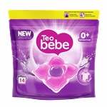 Teo bebe капсули