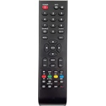 съвместим CHiQ TV L32G4500, L40G4500, L40D5T, L32D5T - заместител дистанционно управление (TV L32G4500, L40G4500, L40D5T, L32D5T) Дистанционно