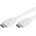 Roline VALUE HDMI High Speed кабел с Ethernet HDMI M HDMI M бял 20м, 11.99. 5720