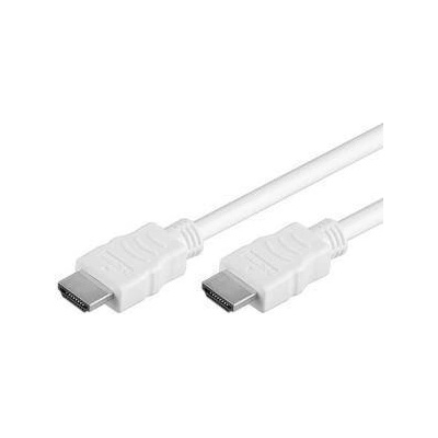Roline VALUE HDMI High Speed кабел с Ethernet HDMI M HDMI M бял 20м, 11.99. 5720
