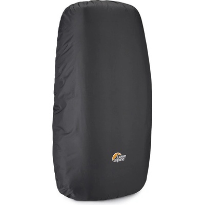 Pláštěnky na batoh Lowe Alpine Raincover XL - black