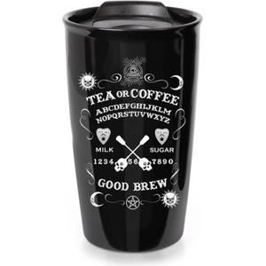 Alchemy gothic Термо чаша ALCHEMY GOTHIC - Ouija - MRDWM10