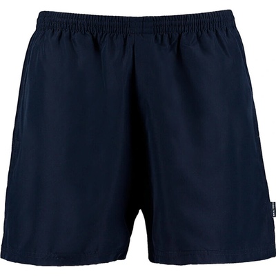 Kustom Kit Plain Classic Fit navy