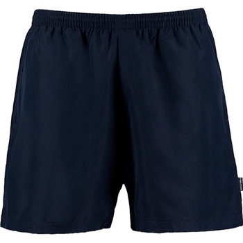 Kustom Kit Plain Classic Fit navy