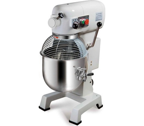 Robomix B20