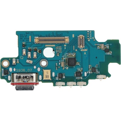 Samsung Galaxy S25 Plus 5G (SM-S936) Nabíjecí deska USB-C Service Pack GH96-18237A