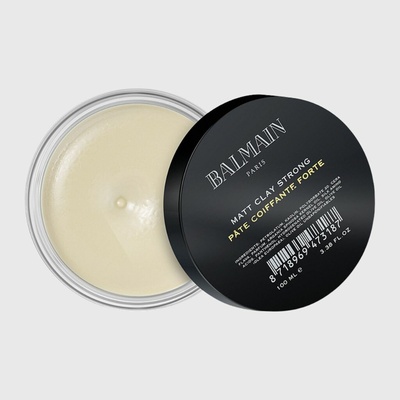 Balmain Hair Matt Clay Strong 100 ml