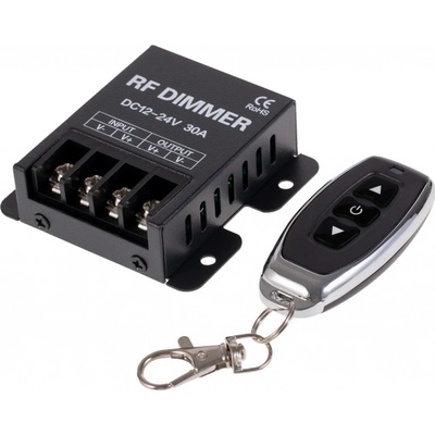 T-LED LED ovladač stmívač RF30A 061845