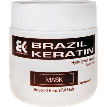 Brazil Keratin Chocolate maska na vlasy 300 ml