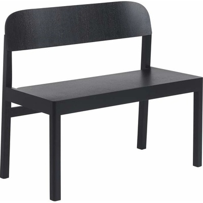 Muuto Workshop black