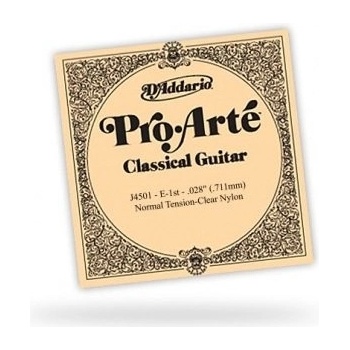 D'Addario J 4501