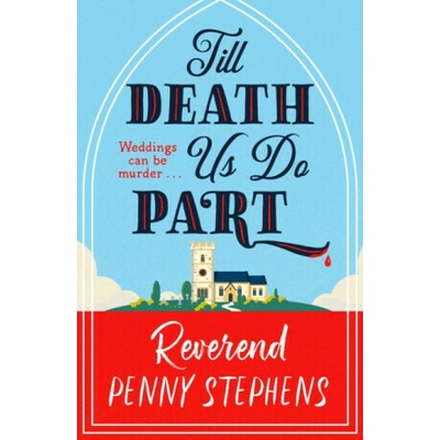 Till Death Us Do Part - Penny Stephens – Hledejceny.cz