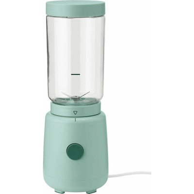 RIG-TIG FOODIE 500 ml svetlo zelená plast