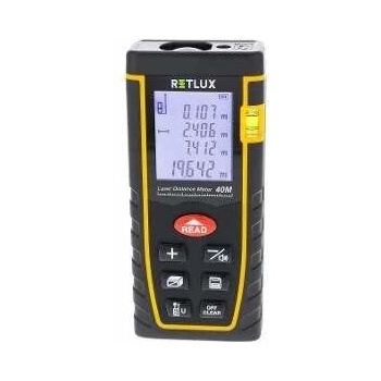 Retlux RHT 100