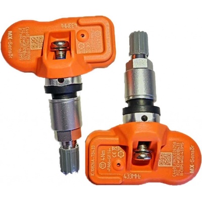 Snímač tlaku TPMS