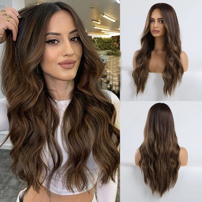 Haircube Dámská paruka