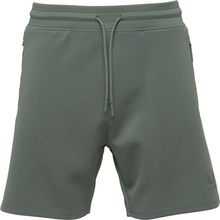 Castore FLEX SHORT tmavo zelená Čierna