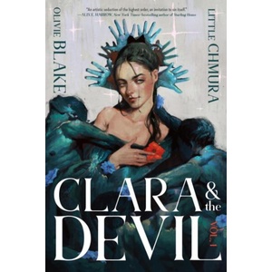 Clara & the Devil, Volume 1 (ISBN: 9781250365361)
