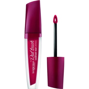 Deborah Milano Течно матово червило Red Touch, 08 Cherry Red, 5 ml - ozone