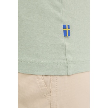 Fjallraven Тениска Fjallraven Arctic Fox (F89849)