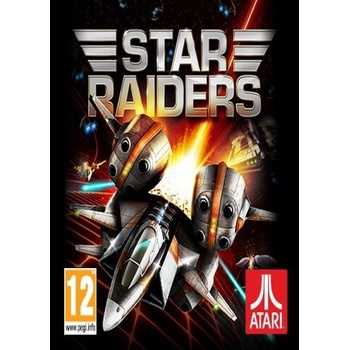 Star Raiders