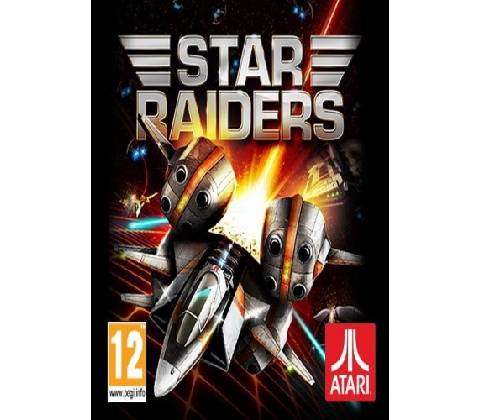 Star Raiders