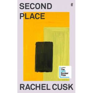 Second Place | Rachel Cusk (ISBN: 9780571366309)