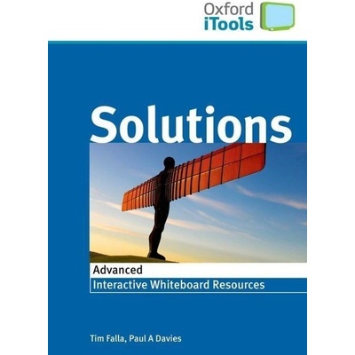 Solutions Advanced iTool Falla T. Davies P.